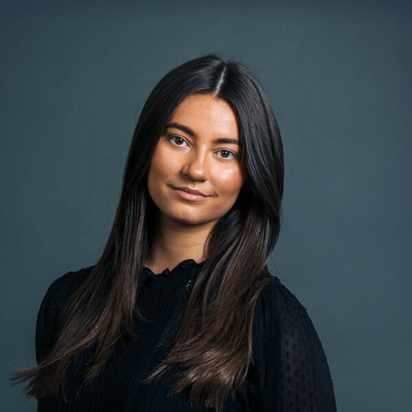 Staff Cornerstone Barristers