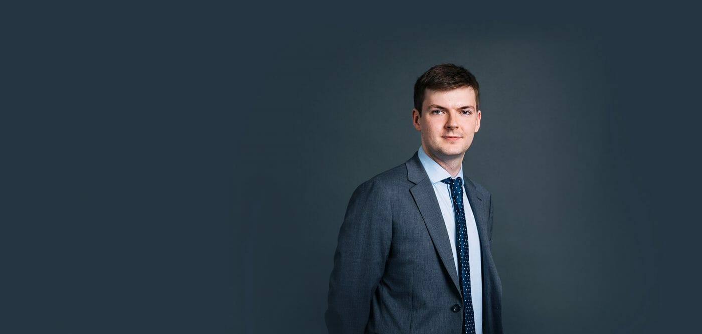 Sean Fitzgerald