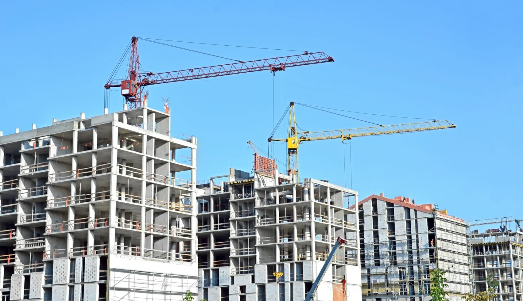 Planning Cornerstone Development Quarterly April 2021 Cornerstone