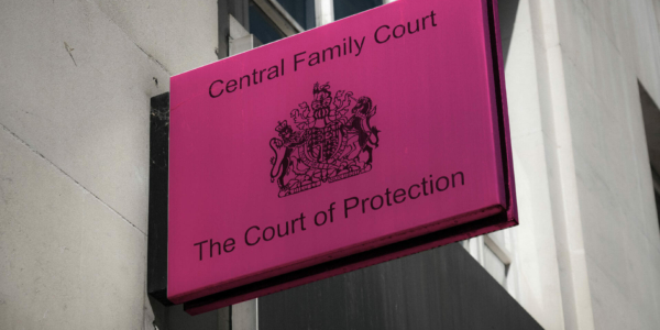 Cheshire West Overruled: What the Supreme Court ruling means for Deprivations of Liberty