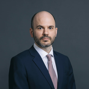Dr Alex Williams
