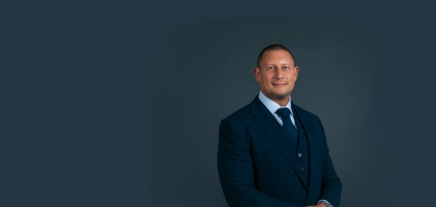 Elliot Langdorf