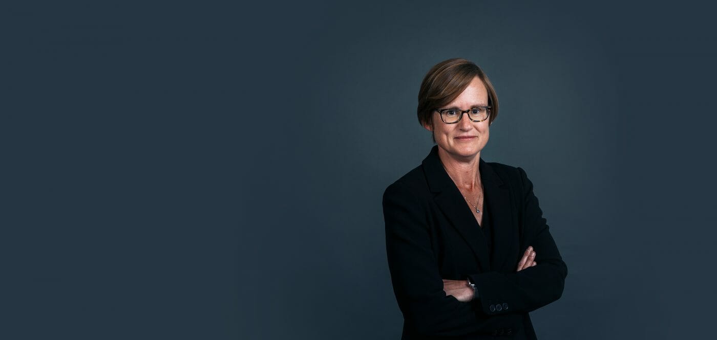 Natasha Peter