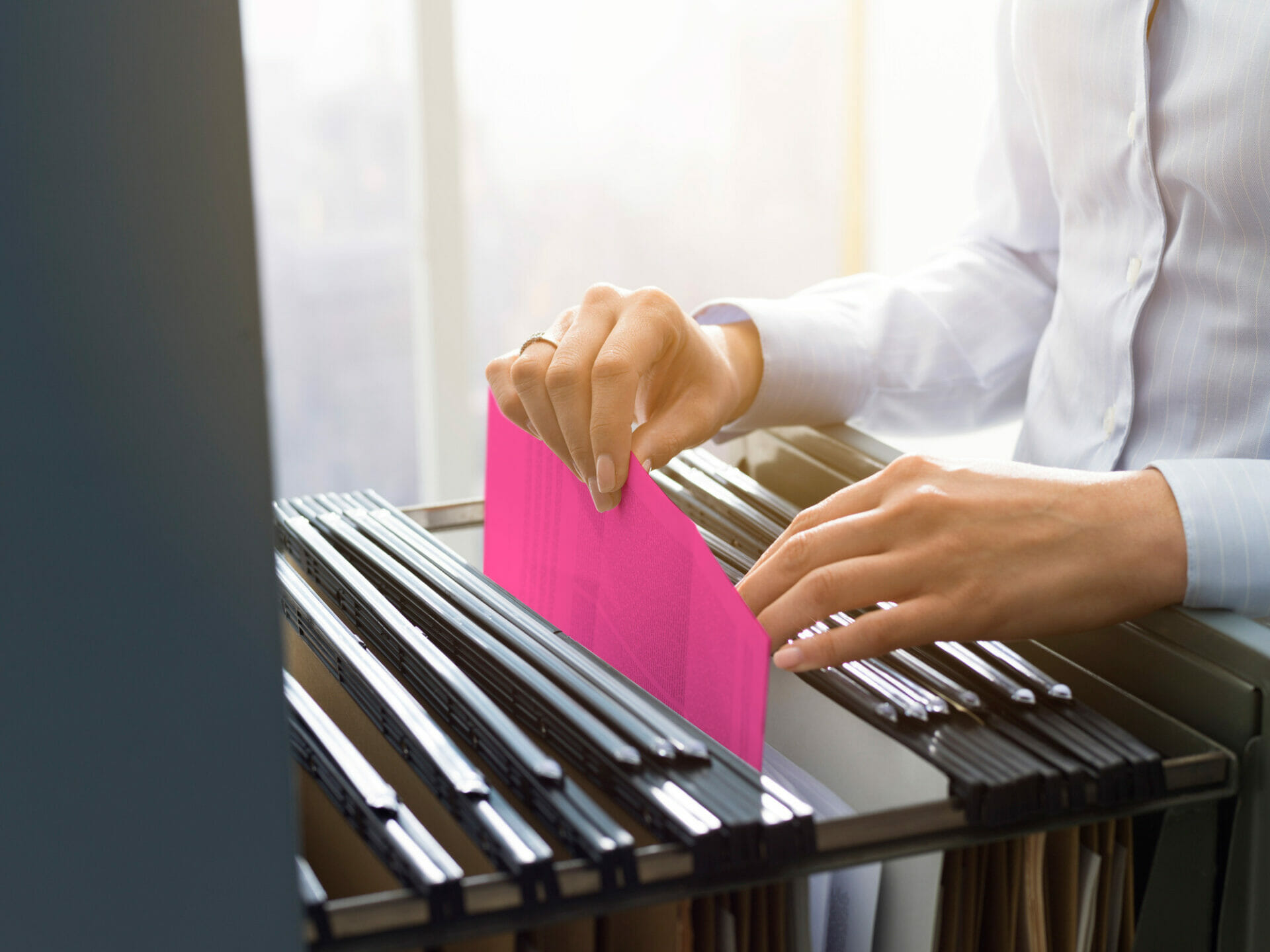 Cases Cornerstone Barristers