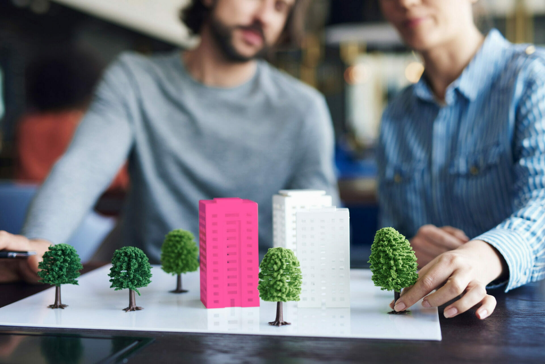 Planning Law Survey 2023 Seven members of chambers highly rated by