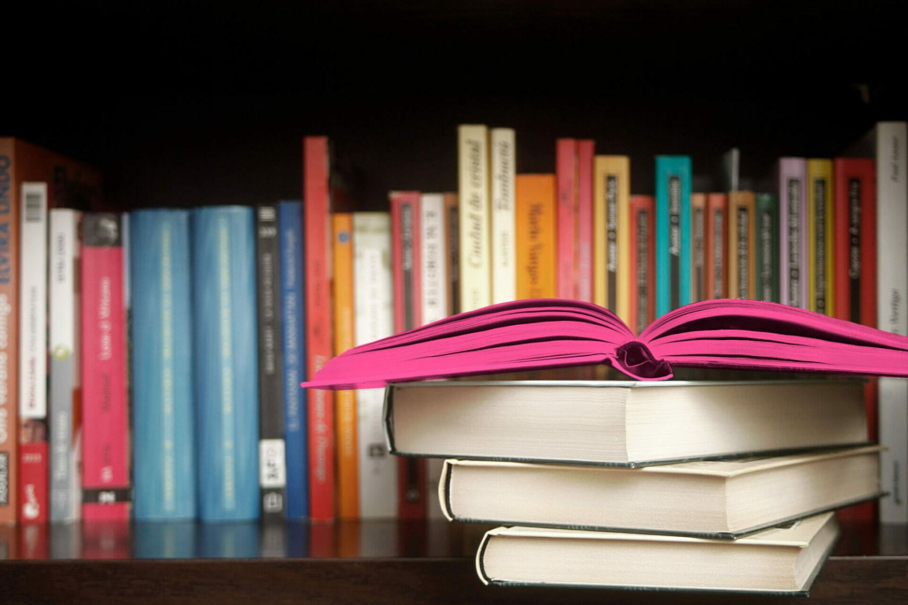 Books