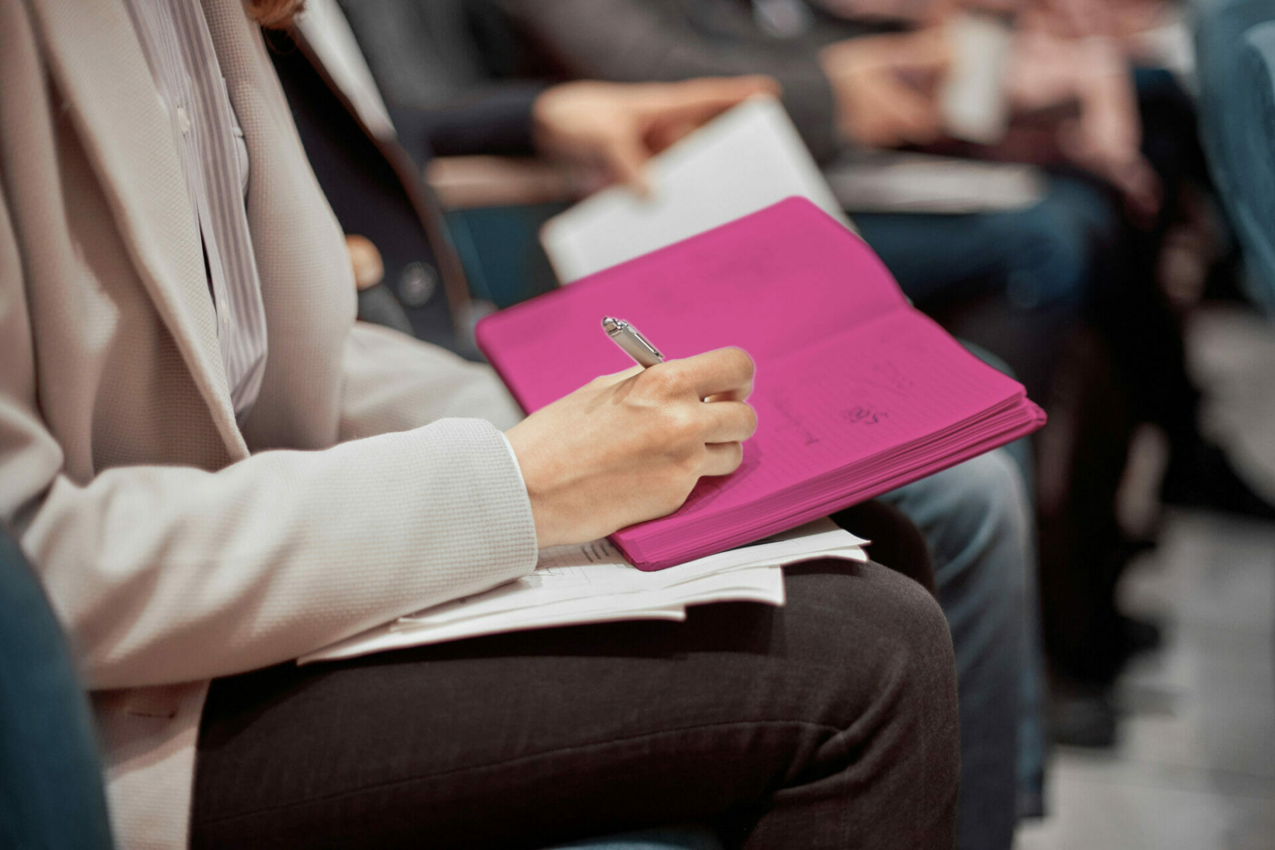 Pupillage Open Evening 2023 | Cornerstone Barristers