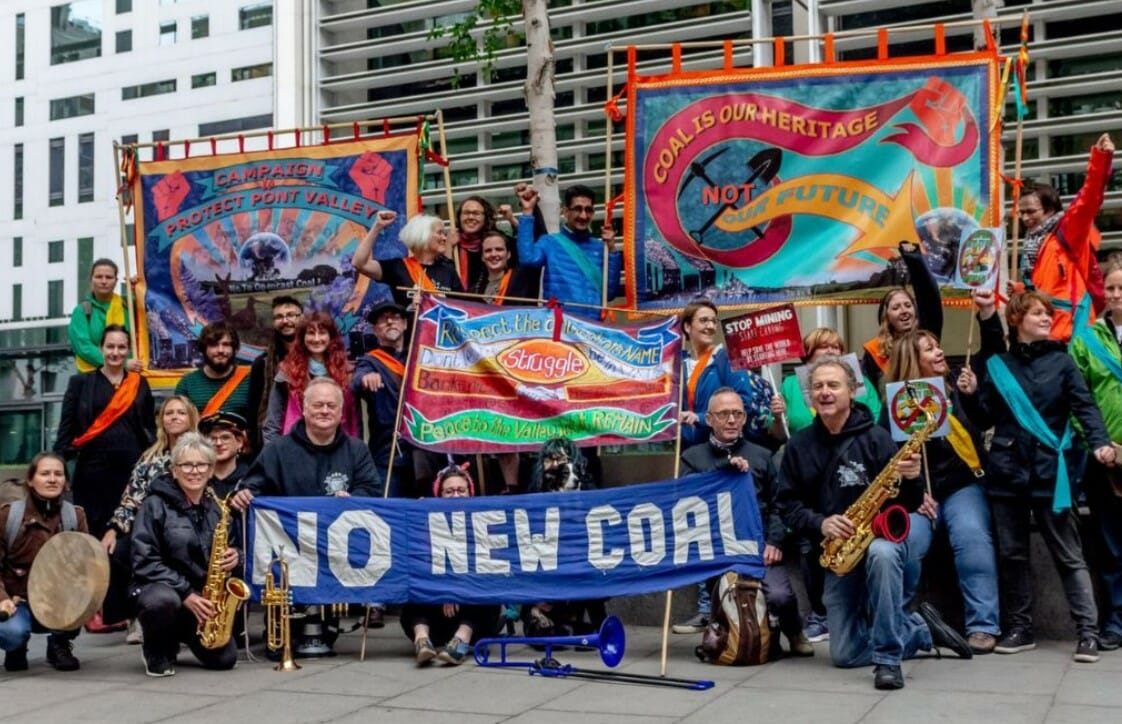 Climate impact of coal mining in court | Cornerstone Barristers