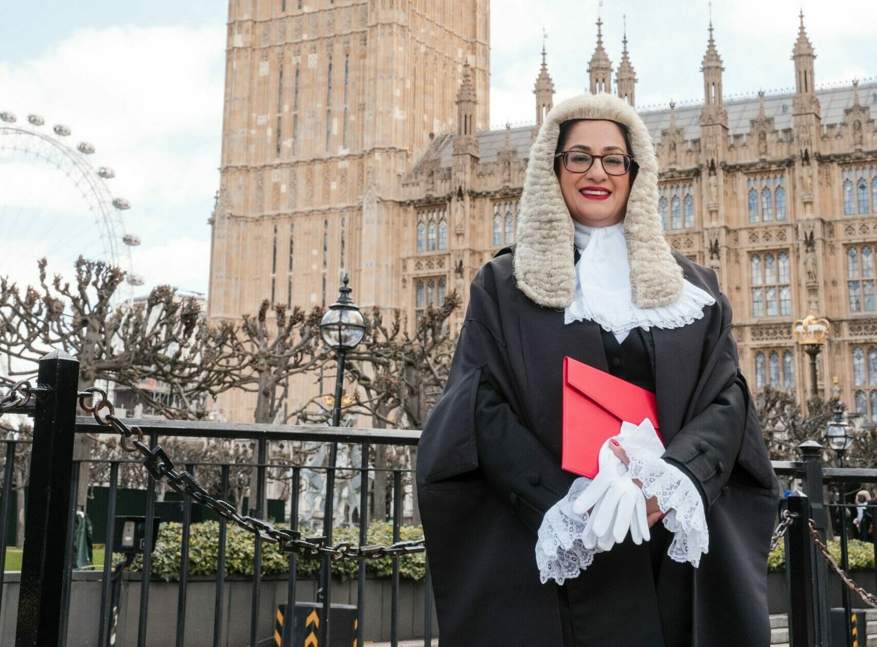 Kuljit Bhogal appointed King’s Counsel Cornerstone Barristers