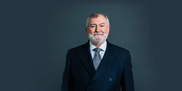 Retirement – Ian Albutt