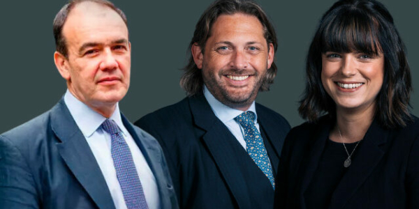 Public Law Week: Challenging Policies in the Courts