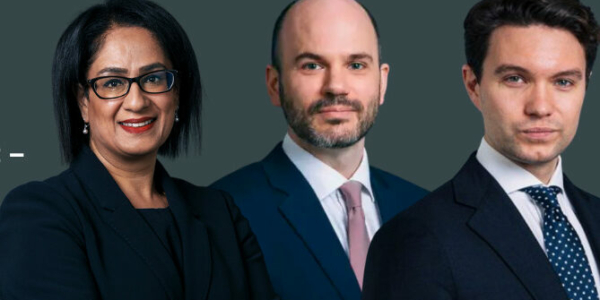 Public Law Week 2023: Public Law in the Supreme Court – where are we now?