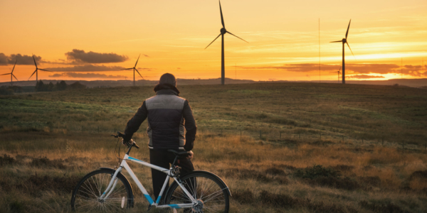 Video: Delivering ‘place-friendly’ renewable energy