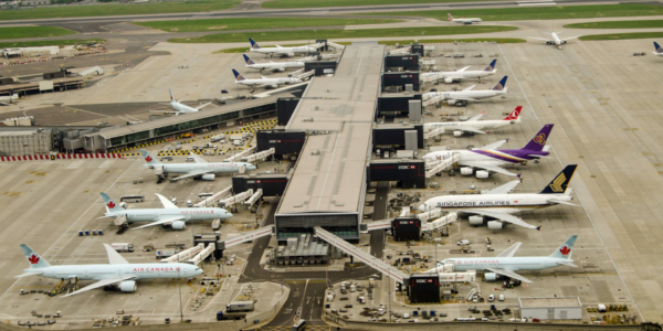 Adding (‘sustainable’ aviation) fuel to the fire: an analysis of Government plans to decarbonise aviation