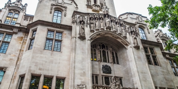 Gang and anti-social behaviour injunctions: Supreme Court confirms the standard of proof to be applied