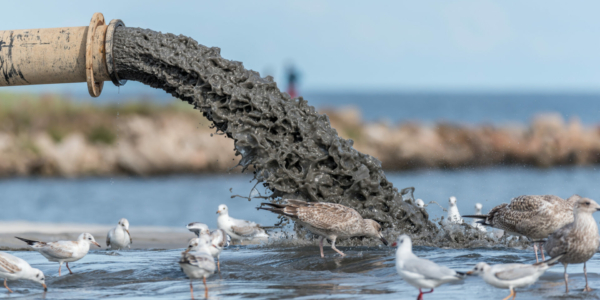 £330 million collective action claim launched against Severn Trent Water