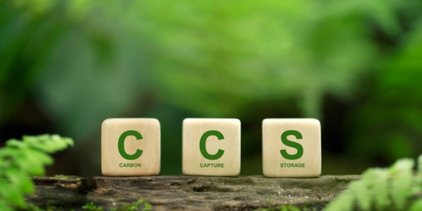 Carbon Capture, Use and Storage: Upskill and Understand