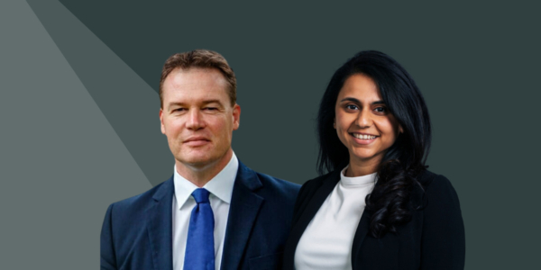 Tom Cosgrove KC and Ruchi Parekh are shortlisted at the Chambers UK Bar Awards 2023