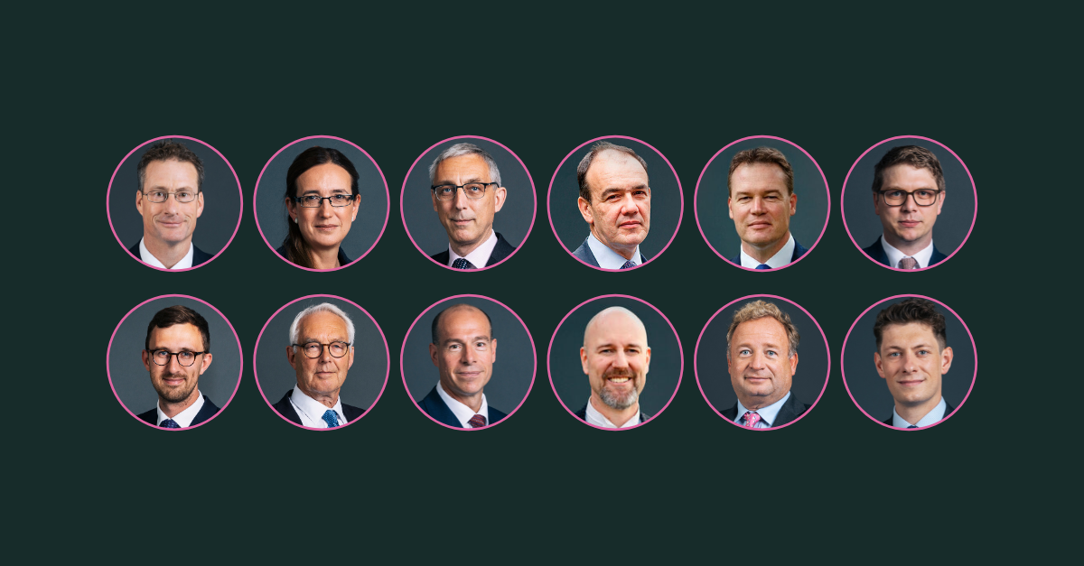 Planning Law Survey 2024 12 members of chambers highly rated by