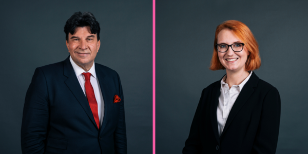 Gerard Forlin KC and Lois Lane to speak on ecocide and EIA assessments at the Environmental Law Update Online Conference