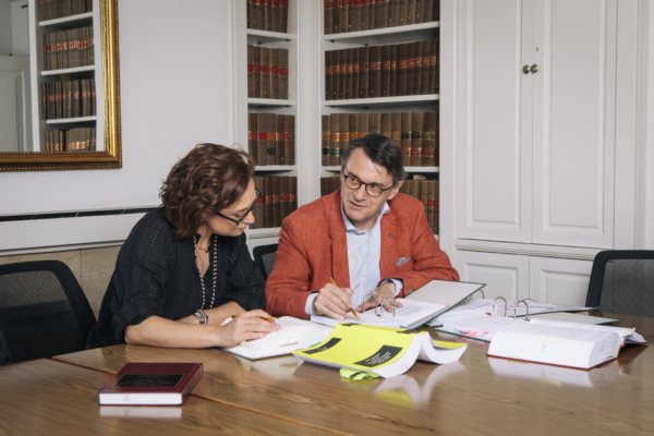 Pupillage