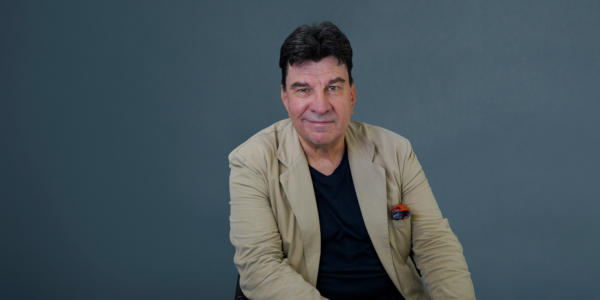 Gerard Forlin KC speaks to Australian industry