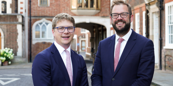 New Leadership for Cornerstone Barristers Planning and Environment Team