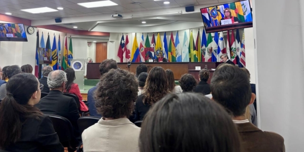Inter-American Court Affirms Human Right to a Stable Climate
