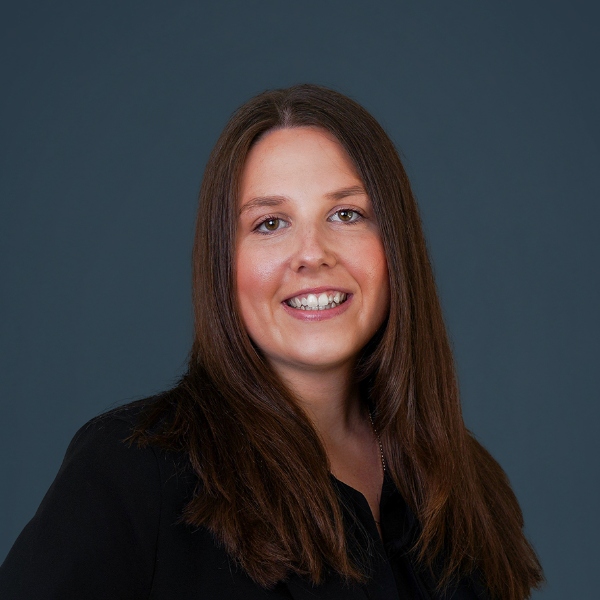Annabella Gorman