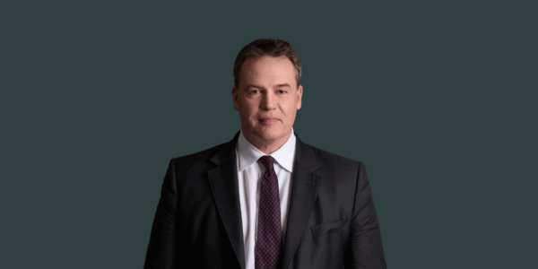 Tom Cosgrove KC acts for the Duchy of Lancaster