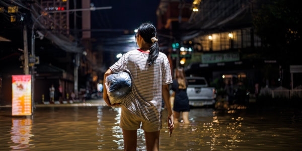 Tomorrow: Inter-American Court of Human Rights is releasing its long-awaited Advisory Opinion on the Climate Emergency and Human Rights