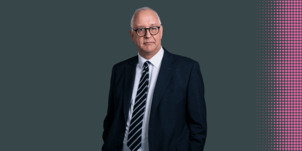 Andrew Lane to Speak at the Annual Fraud Conference 2025