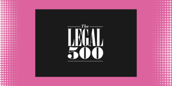 Cornerstone Barristers celebrates top tier recognition and new rankings in Legal 500 (2026) directory results