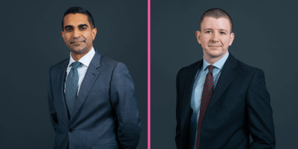 Ryan Kohli and Rowan Clapp represent Secretary of State in Portland waste incinerator appeal
