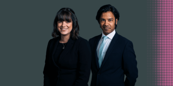 Cornerstone Barristers is delighted to announce that Sarah Salmon will be joining Shomik Datta as joint head of our thriving Property team