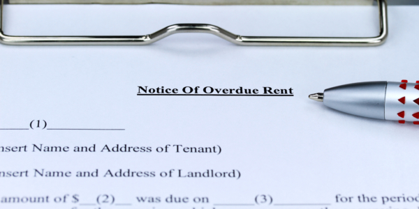Grounds for possession under the Renters’ Rights Act 2025 