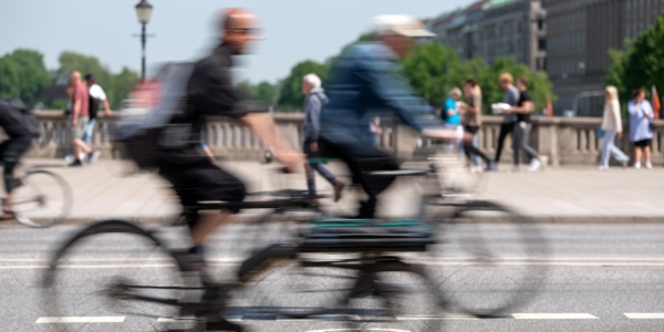 Court of Appeal quashes decision to remove low traffic neighbourhood