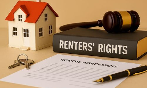 The Renters’ Rights Act: do’s, don’ts, red lines and heavy fines