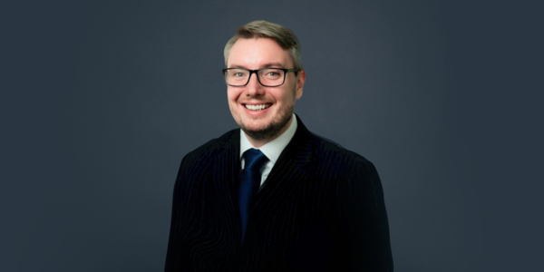 Cornerstone Barristers welcomes new tenant Simon Bell