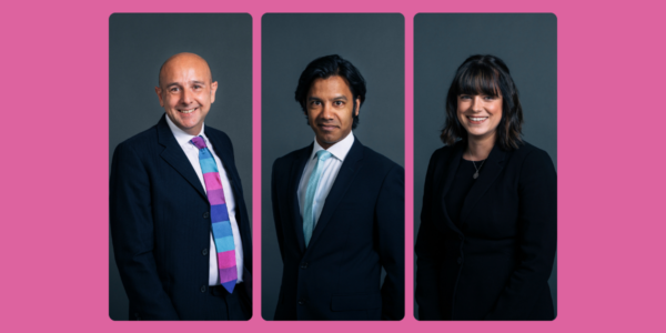 Cornerstone’s Property team selected by LGA to deliver national high-rise fire hazards training