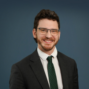 Jeremy Ogilvie-Harris