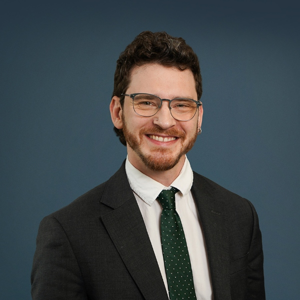 Jeremy Ogilvie-Harris