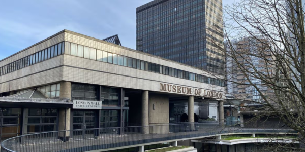 High Court finds breach but declines to quash the City of London’s grant of planning permission to demolish parts of the Barbican Estate