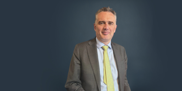 Leading Scottish public law silk Paul Reid KC joins Cornerstone Barristers