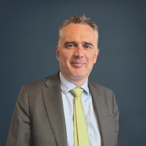 Paul Reid KC (Scot)